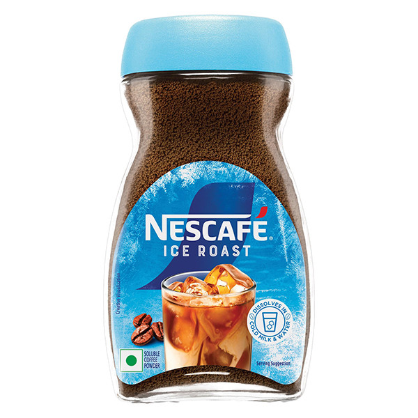 Image of Nescafe Ice Roast 90gm