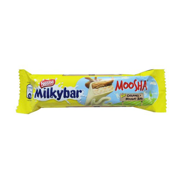 Image of Nestle Milkybar