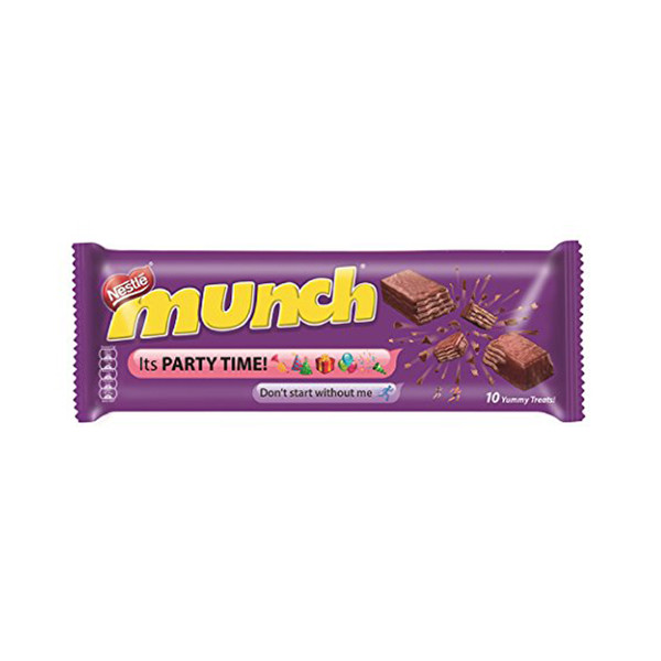 Image of Nestle Munch