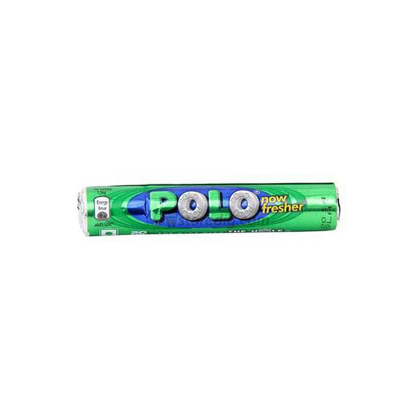 NESTLE POLO MINT RS.10