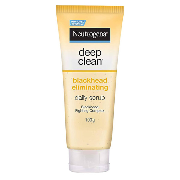 Neutrogena Deep Clean Daily Scrub