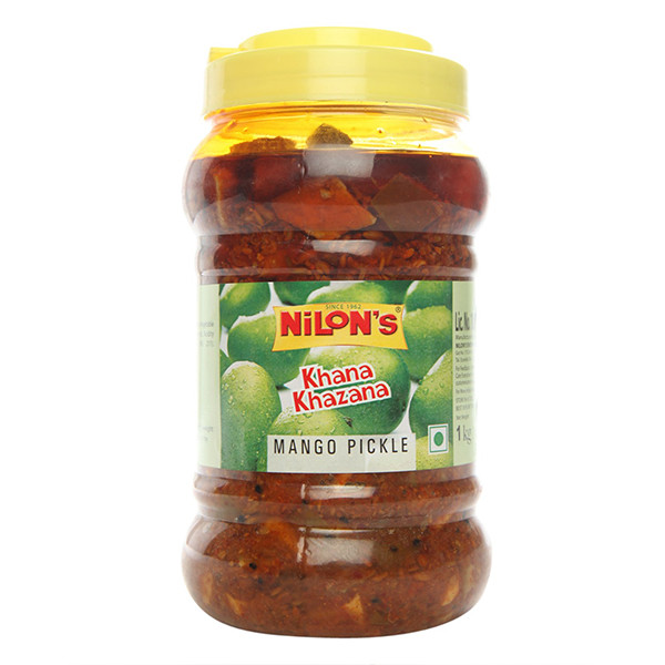 Image of Nilon`s Mango Pickle