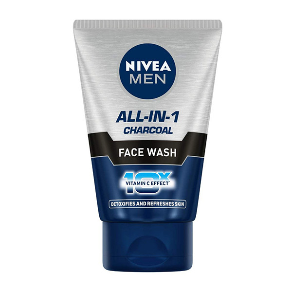 Image of Nivea All-In-One Fw