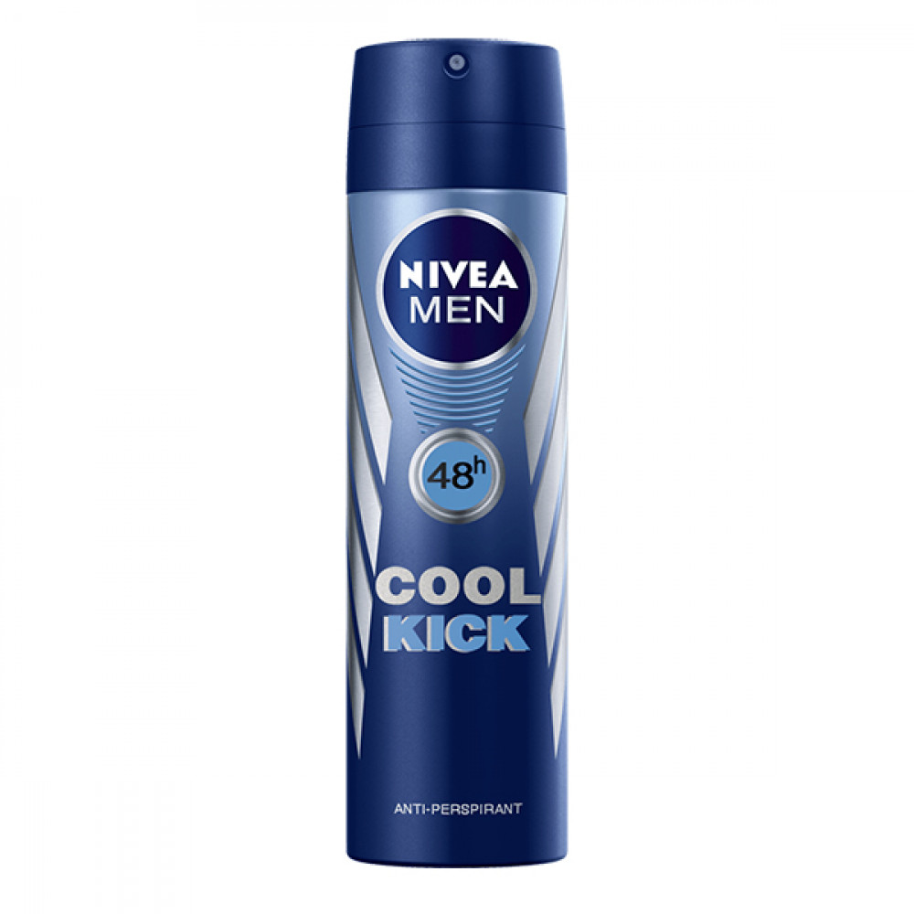 Nivea Cool Kick Deo 150ml