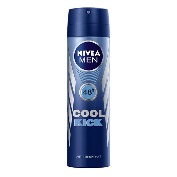Image of Nivea Cool Kick Deo 150ml