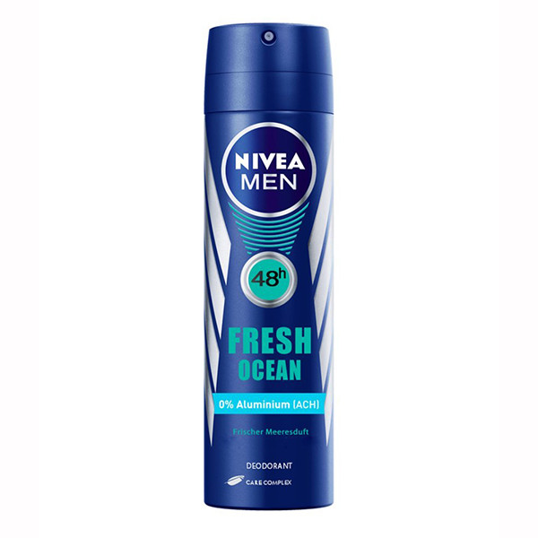 Image of Nivea Deo Fresh Ocean 150ml
