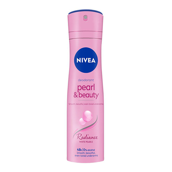Nivea Deo Pearl & Beauty Radiance 150ml