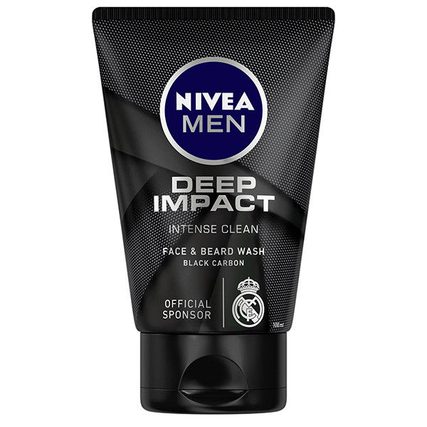 Image of NIVEA MEN DEEP IMPACT FW