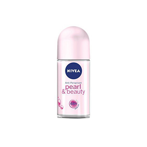 Image of Nivea Pearl - Beauty Roll On