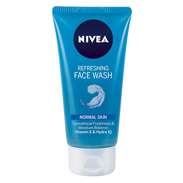 Nivea Refresh Fw