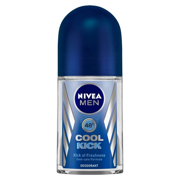 Image of Nivea Roll On Cool Kick