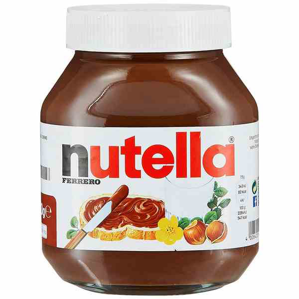 Nutella