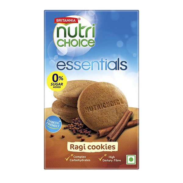 Image of Nutri Ragi 150G Box