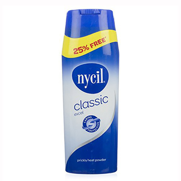 Image of Nycil Excel 150G