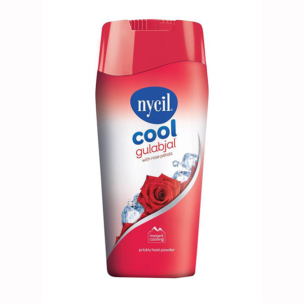 Image of Nycil Gulabjal 150G