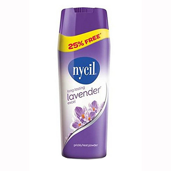 Image of Nycil Lavender 150Gm