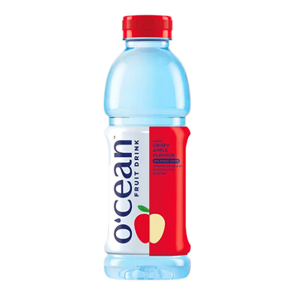 Image of Ocean Fruit Drink Apple 300ml