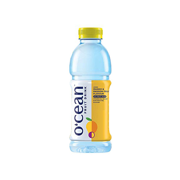 Image of Ocean Fruit Drink Mango 300ml