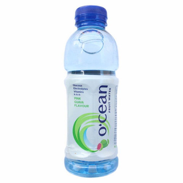 Image of Ocean Fruit Water Guava 500ml