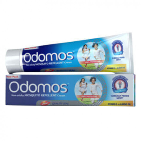 Image of Odomos Advanced Cream