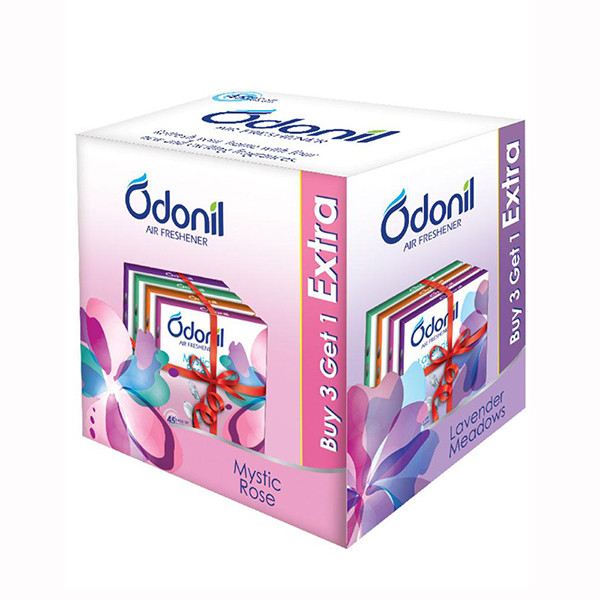 Image of Odonil 75g Buy3 Get 1 Free