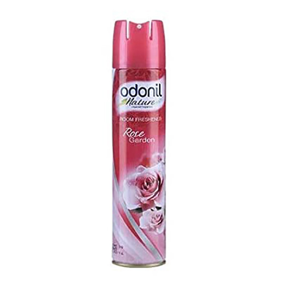 Image of Odonil Aerosol 200g Rose