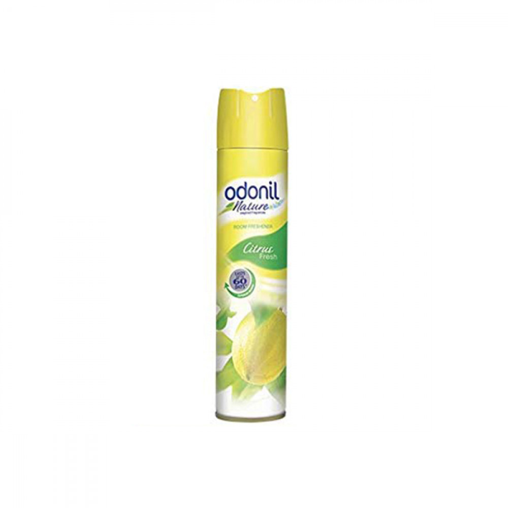 Odonil Spray 200g Citrus