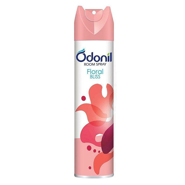Image of Odonil Spray 200g Floral