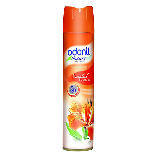 Image of Odonil Spray 200G Sandal