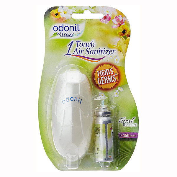 Image of Odonil Touch Fresh Floral Mach
