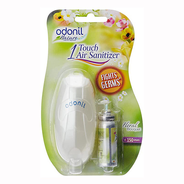 Image of Odonil Touch Fresh Refill Floral