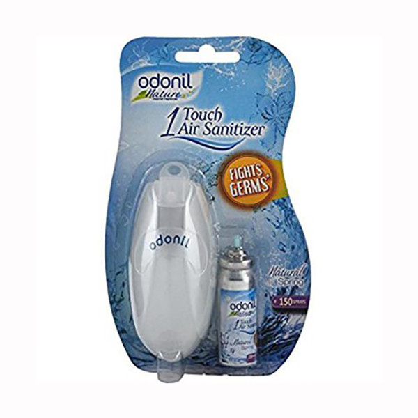 Image of Odonil Touch Fresh Spring Mach