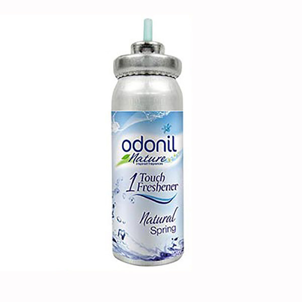 Image of Odonil Touch Fresh Spring Refill