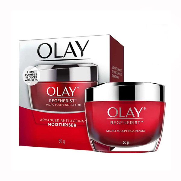 Image of Olay Regenerist  Crm 50G