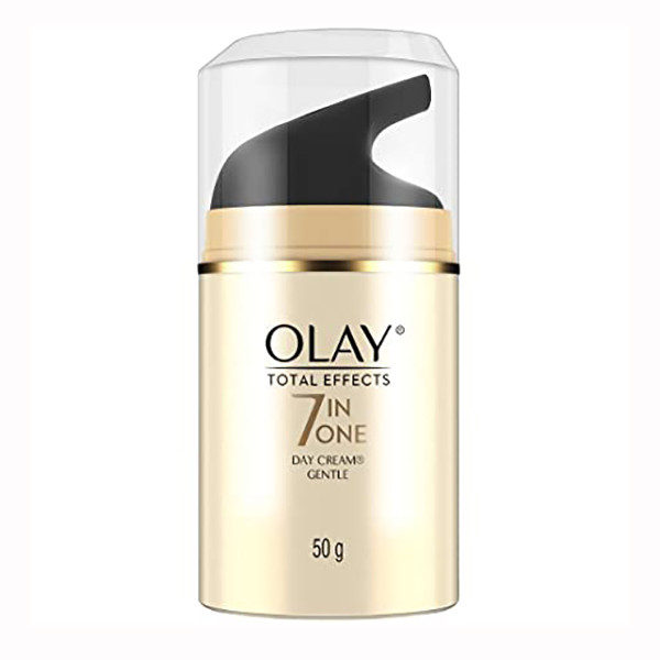 Image of Olay Te Day Crm Gentle 50G