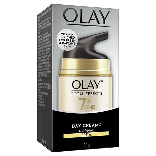 Image of Olay Te Day Crm Normal