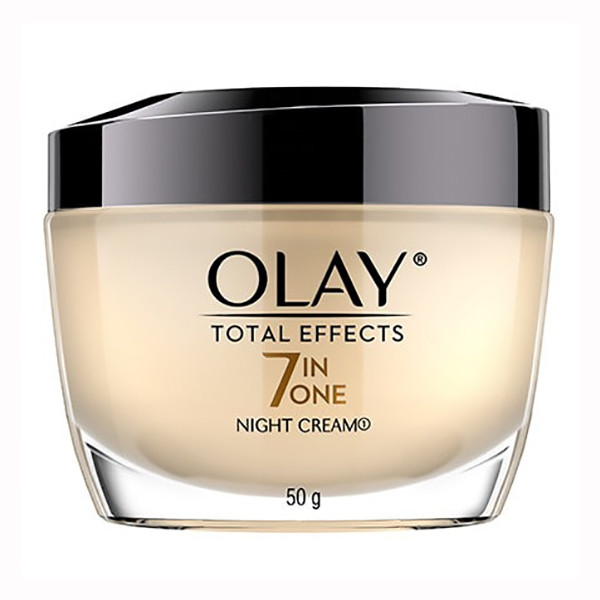 Image of Olay Te Night Cream 50G