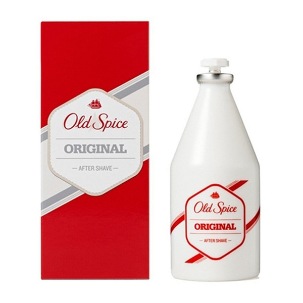 Image of Old Spice After Sh Lotion Org