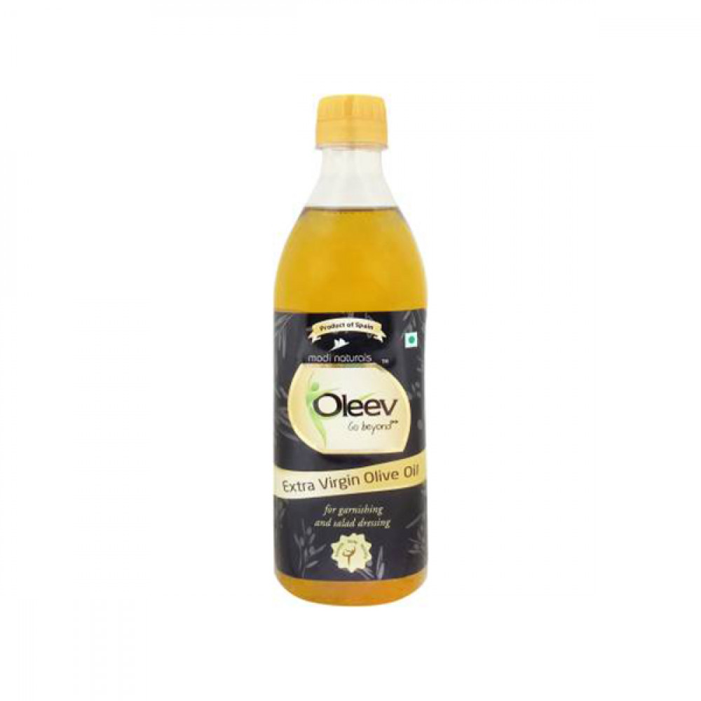 Oleev Ex Virgin Oil