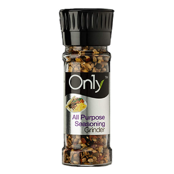 Image of On1y All Purpose Seasoning Grinder-40g