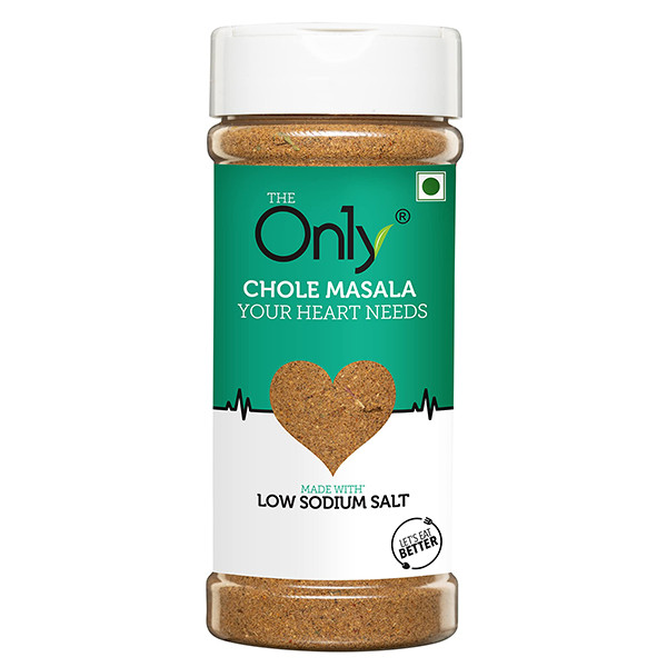 Image of Only Chole Masala 100Gm