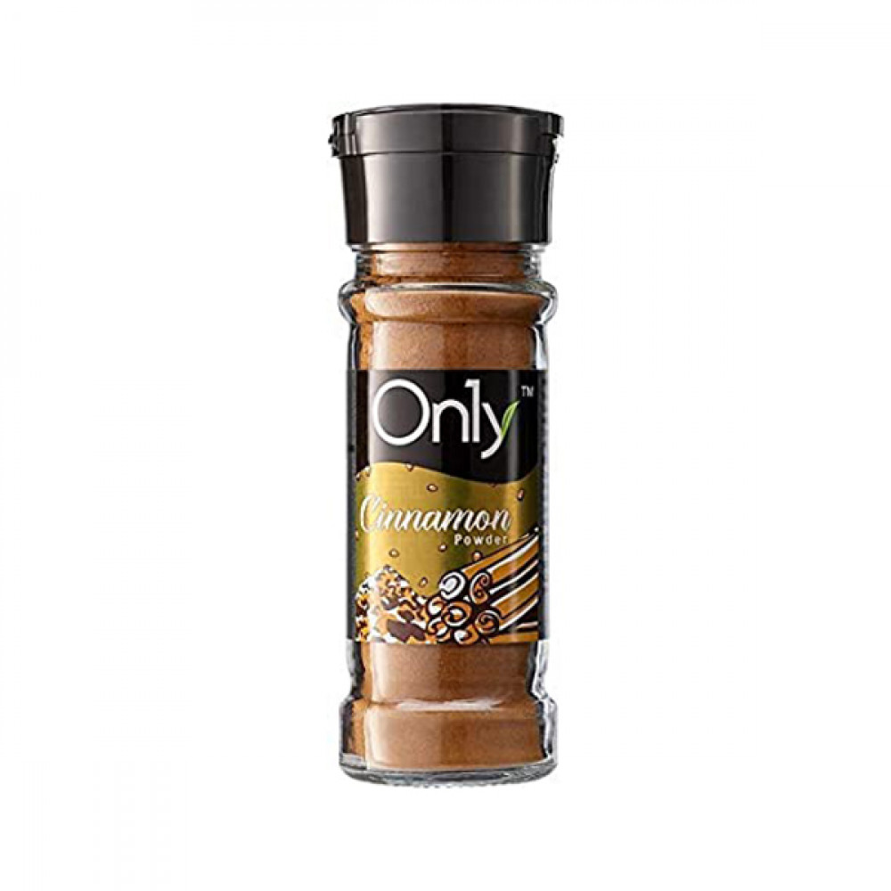 Only Cinnamon Sugar 75g