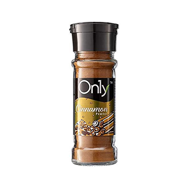 Only Cinnamon Sugar 75g