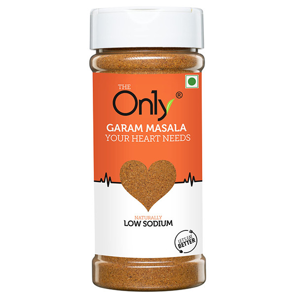 Image of Only Garam Masala 100Gm