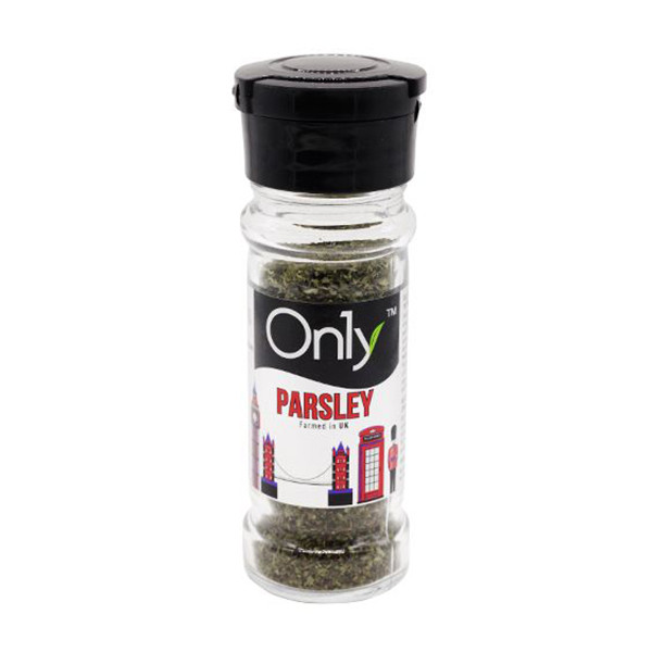 Image of ONLY PARSLEY HERBS 15 GM