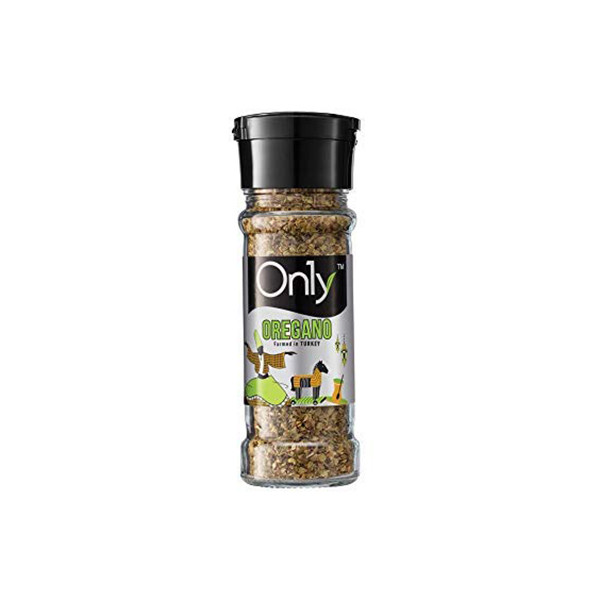 Image of Only Pizza Oregano 34g