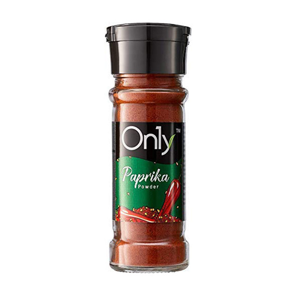 Image of Only Smoked Paprika 52g