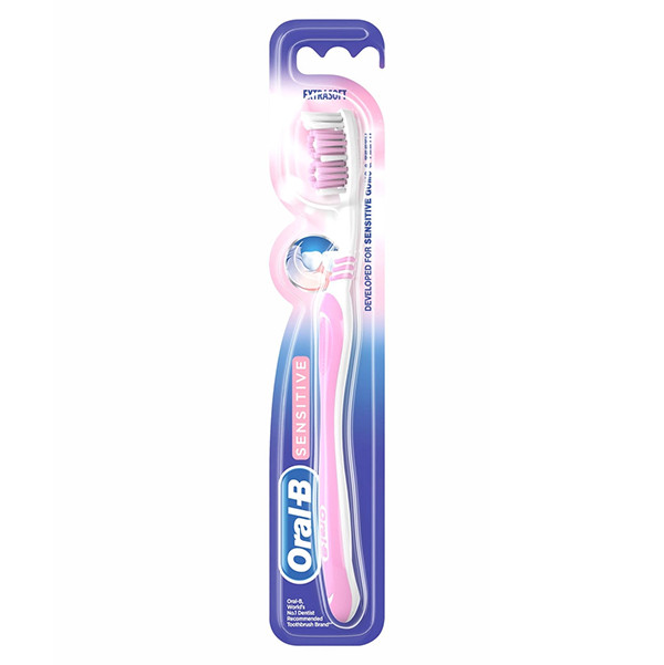 Oral-B Senstive Tb Extrasoft
