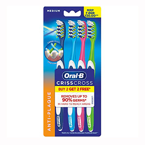 Image of Oralb Prohealth Med
