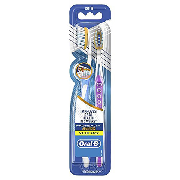 Image of Oralb Prohealth Soft